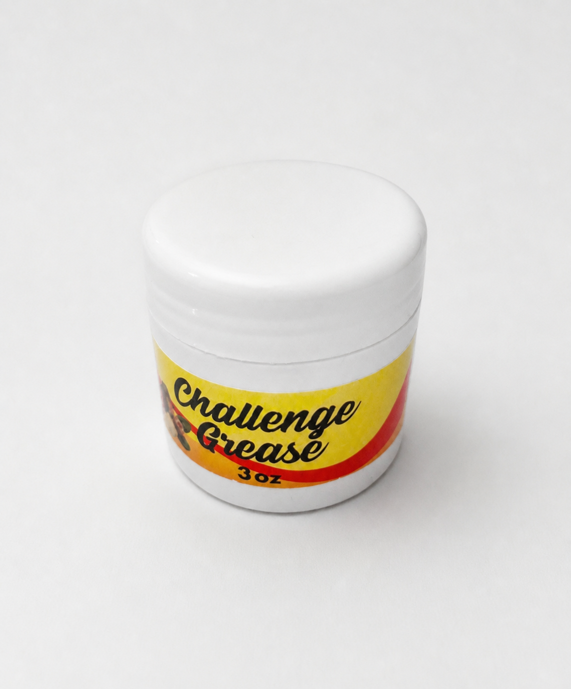 Challenge Grease 3oz