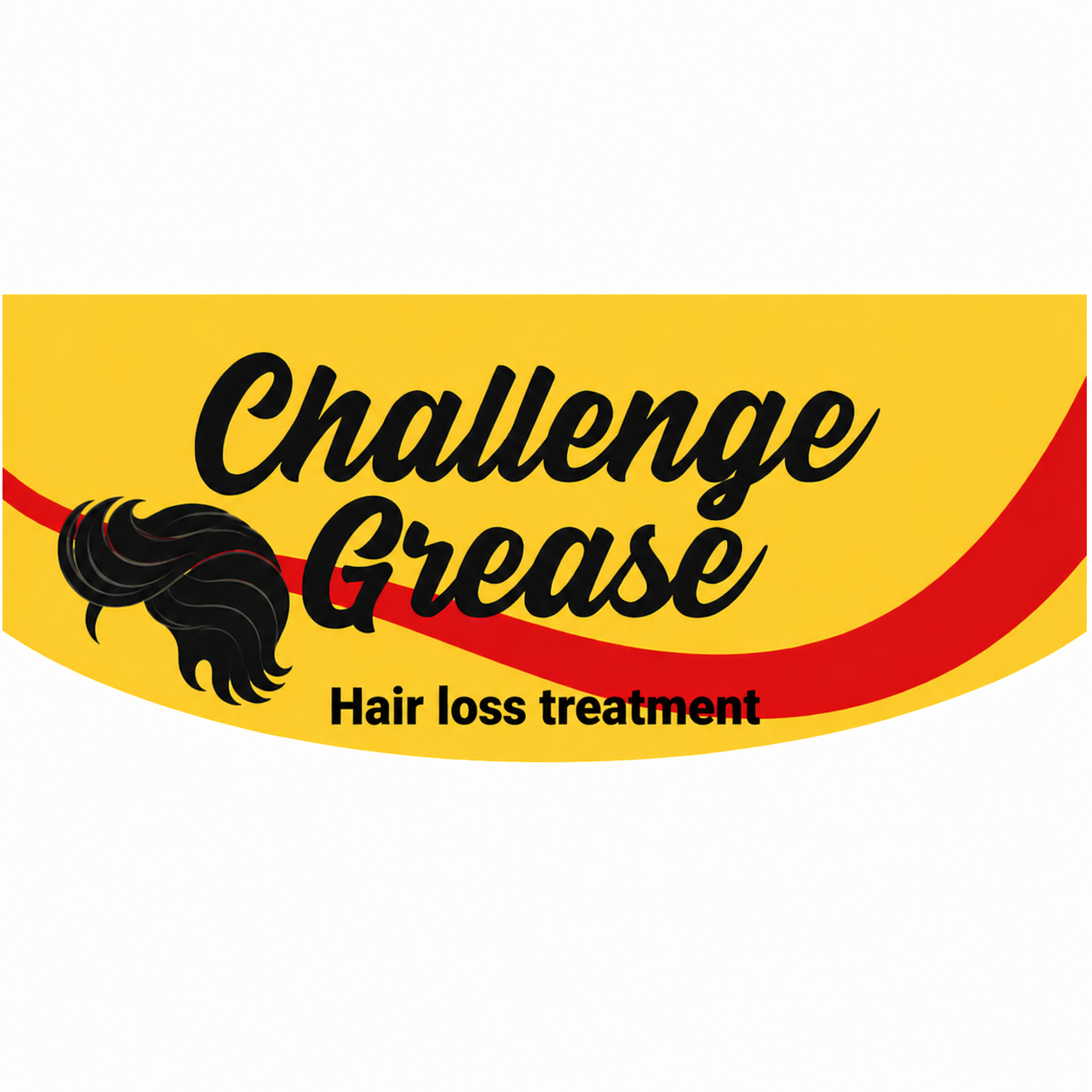Challenge Grease Logo
